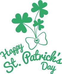 Happy St Patricks
