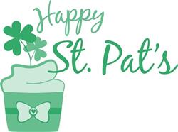 Happy St. Pats