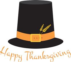 Happy Thanksgiving