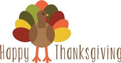 Happy Thanksgiving