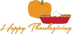 Happy Thanksgiving