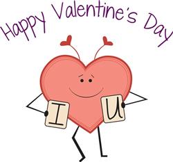 Happy Valentines Day