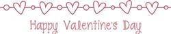 Happy Valentines Day