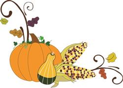 Harvest Border