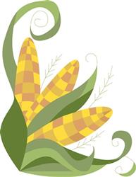 Harvest Corn