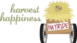 Harvest Happiness