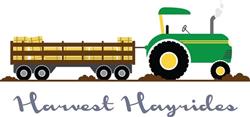 Harvest Hayrides