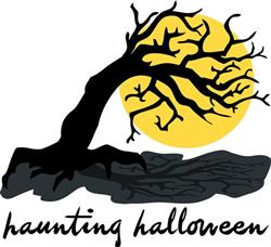 Haunting Halloween
