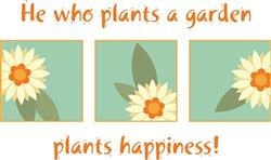 He Who Plants