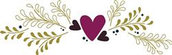 Heart Decoration