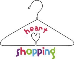 Heart Shopping