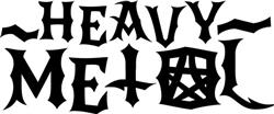 Heavy Metal