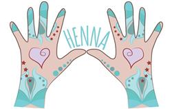 Henna On Hand