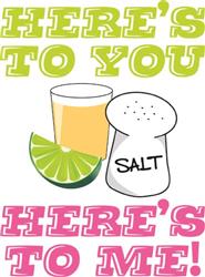 Heres To You