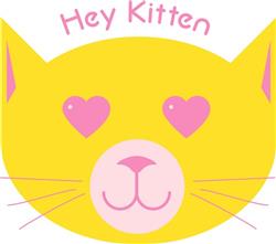 Hey Kitten