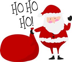 Ho Ho Ho