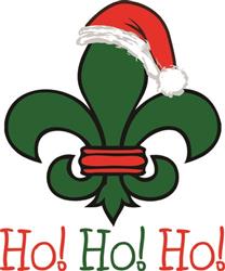 Ho Ho Ho