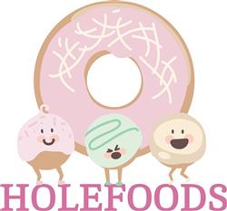 Holefoods