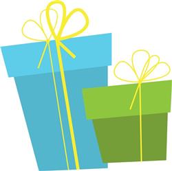 Holiday Gifts