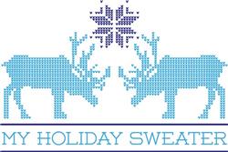 Holiday Sweater