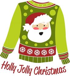 Holly Jolly