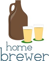 Home Brewer
