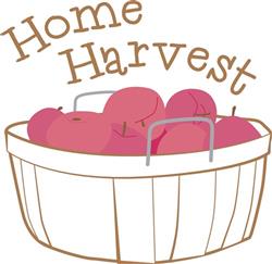 Home Harvest