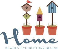 Home Story