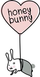 Honey Bunny