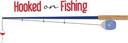 Hooked On Fishing