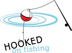 Hooked On Fishing