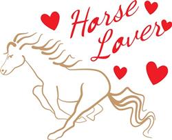 Horse Lover