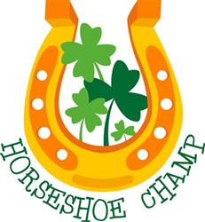 Horsehoe Champ
