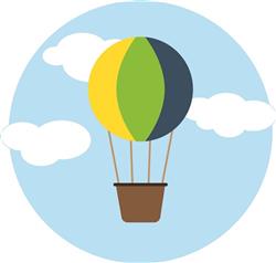 Hot Air Balloon
