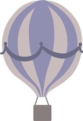 Hot Air Balloon