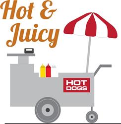 Hot & Juicy