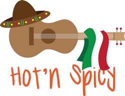 Hot N Spicy