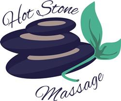 Hot Stone Massage