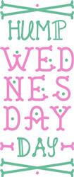 Hump Wednesday