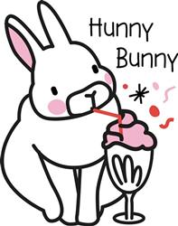 Hunny Bunny