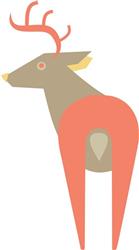 Hunting Deer