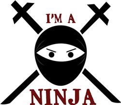 I Am A Ninja
