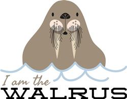 I Am Walrus