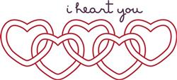I Heart You