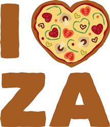 I Heart ZA