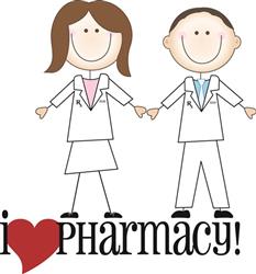 I Love Pharmacy