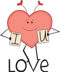 I Love You