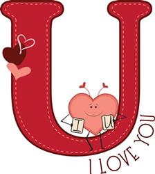 I Love You