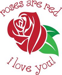 I Love You