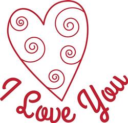 I Love You